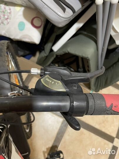 Велосипед Stern Energy 1.0