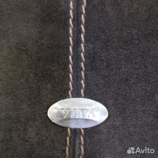 Сумка женская натуральная кожа