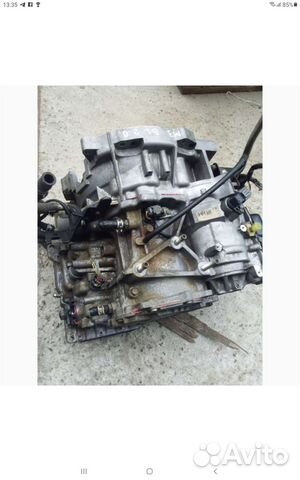 АКПП мазда 2011 год