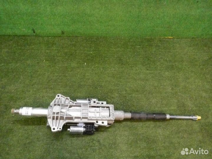 Колонка рулевая Mercedes GLC X253 (2015-н.в.)