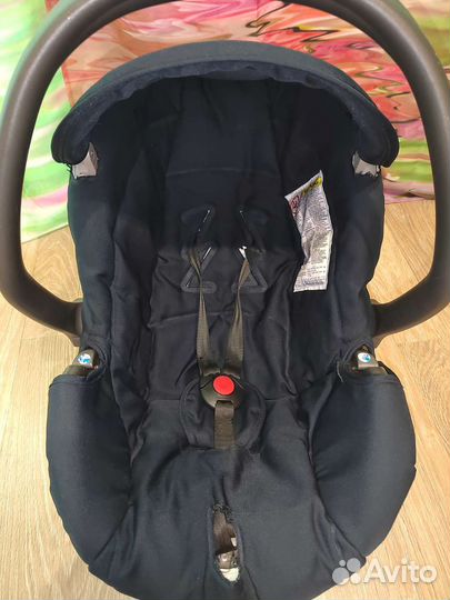 Коляска Cam 3 в 1