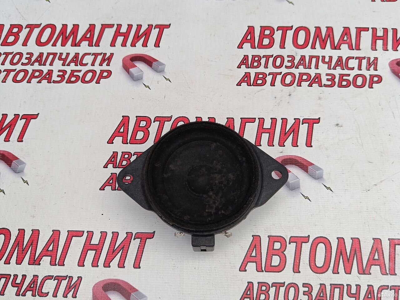 Динамик торпедо Киа Спортейдж 5 NQ