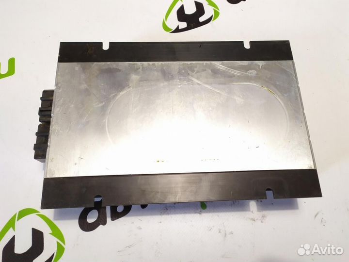 Усилитель звука Volkswagen Touareg 2002 2010