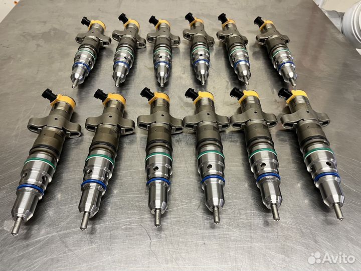 Форсунки C9 CAT / Форсунки CAT / 328-2574