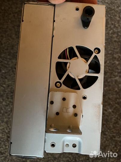 Магнитола Range Rover sport l320, дизель 2012г