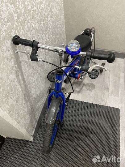 Велосипед детский
