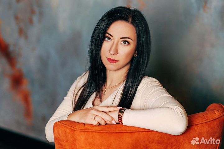 Ужин с психологом