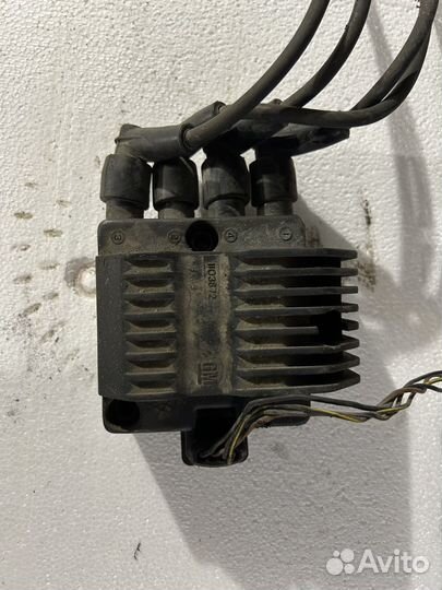 Катушка зажигания Opel Vectra B 1.6