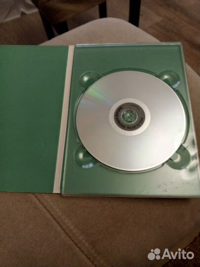 Диск FIFA 15 Games for Windows