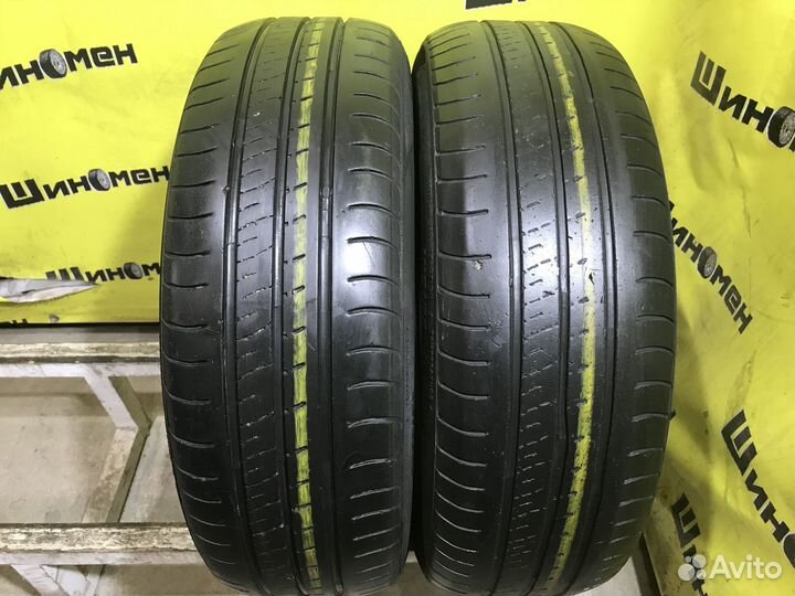 Kumho Ecowing ES01 KH27 185/65 R15