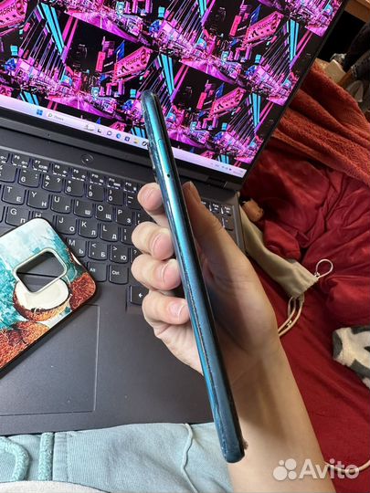 Xiaomi Redmi Note 9 Pro, 6/128 ГБ