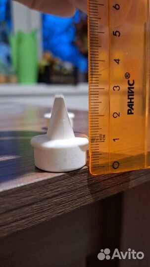 Запчасти для молокоотсоса клапаны мембраны