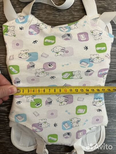 Перинка фрейка 17