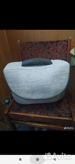 Коляска 2 в 1+ коляска-автокресло 4 в 1