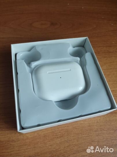 Беспроводные наушники(аналог pro 3)