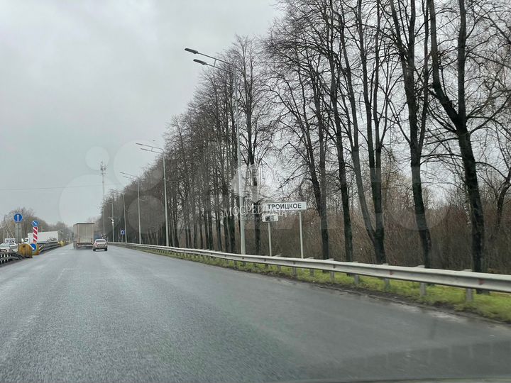 Участок 2,5 га (СНТ, ДНП)