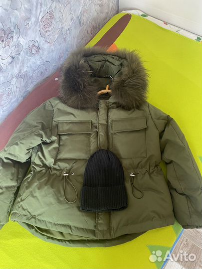 Женские вещи пакетом 42 44