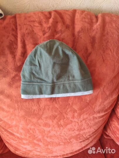 Шапка детская