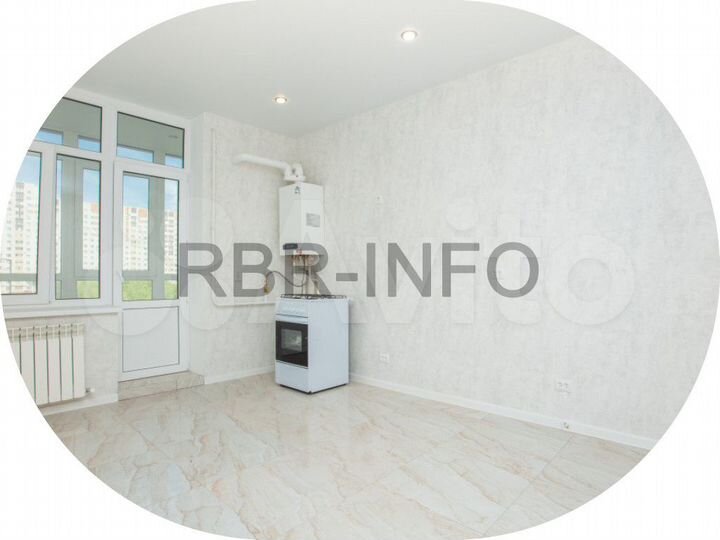 2-к. квартира, 65 м², 2/12 эт.