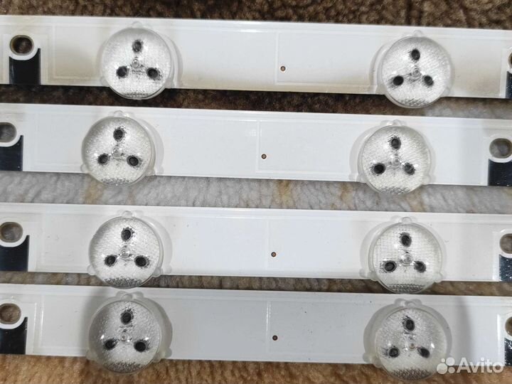 32F-3535LED-40EA D1GE-320SC1-R3(12,04,12) samsung