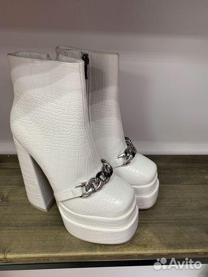 Ботильоны женские