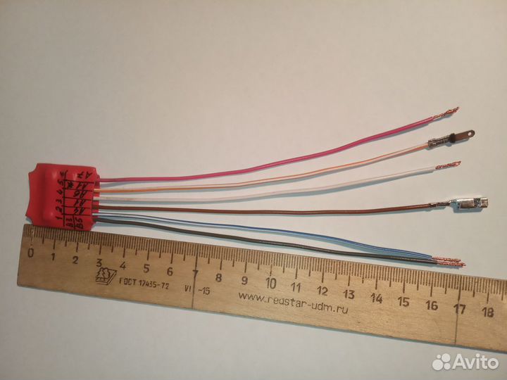 Регулятор паузы 