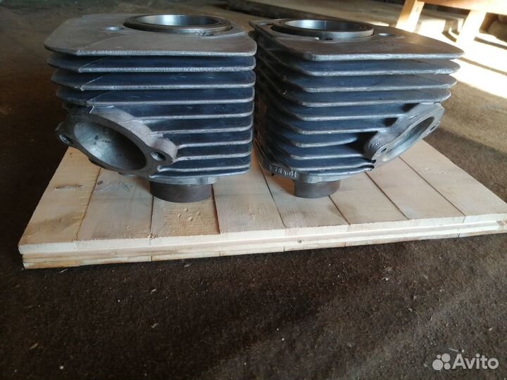 Запчасти для мотоциклов Ява. Иж. Восход