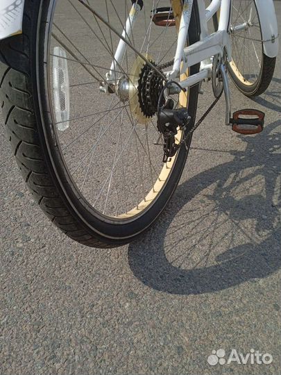 Велосипед Schwinn