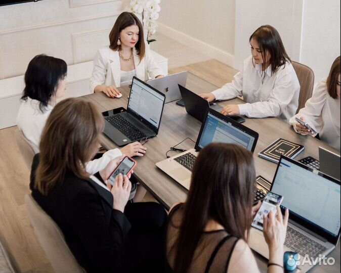 Возврат налогового вычета под ключ