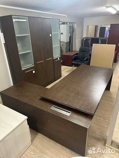 Кабинет руководителя