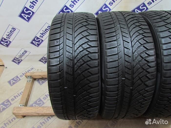 Kumho WinterCraft WP72 245/45 R18 99U