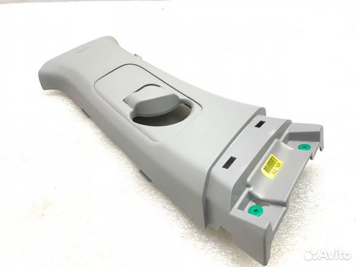 Обшивка стойки правая Hyundai Sonata VII (LF) G4NA