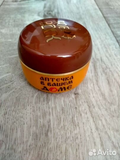 Крем -бальзам К 1 Добровоск