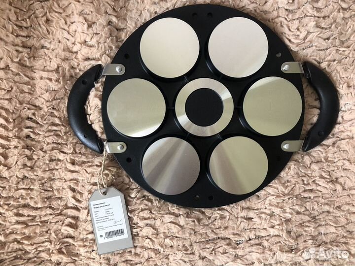 Форма для выпечки cookhouse