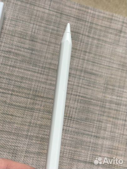 Apple pencil 2