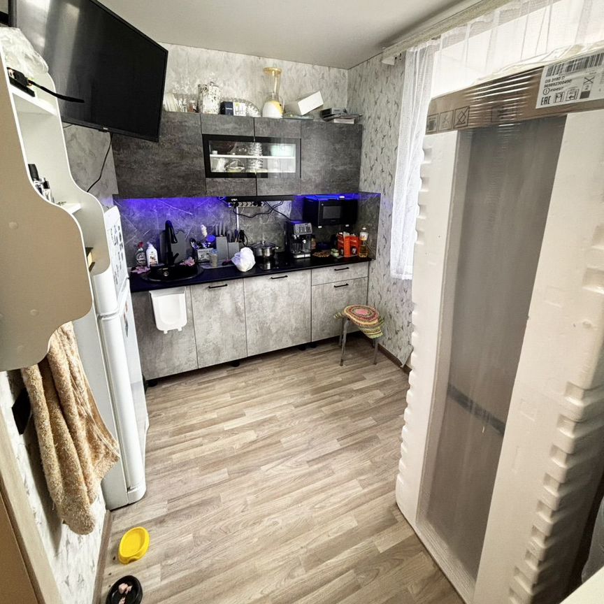 Квартира 1-комн. 32 м² в Сокол — фото 2