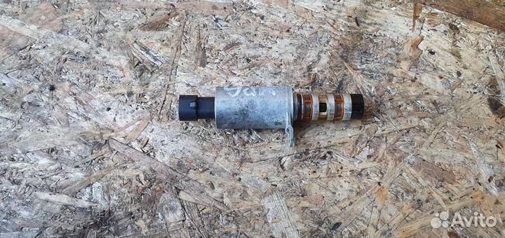 Клапан электромагн. изменения фаз грм Opel Zafira