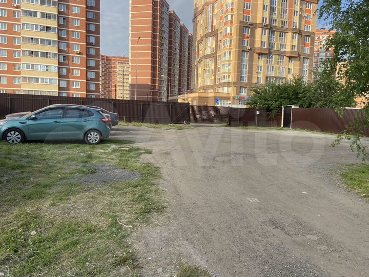 Участок 4,5 сот. (СНТ, ДНП)