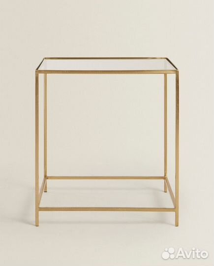 Столик zara home