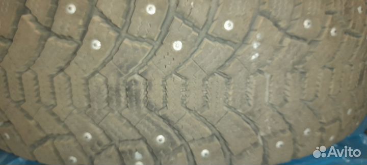 Диски с шинами в сборе R14