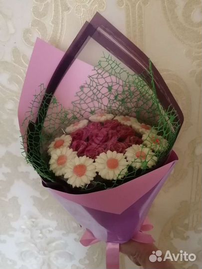 Шоколад ручной работы