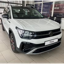 Volkswagen Tharu 2.0 AMT, 2023, 1 км, с пробегом, цена 4 719 000 руб.