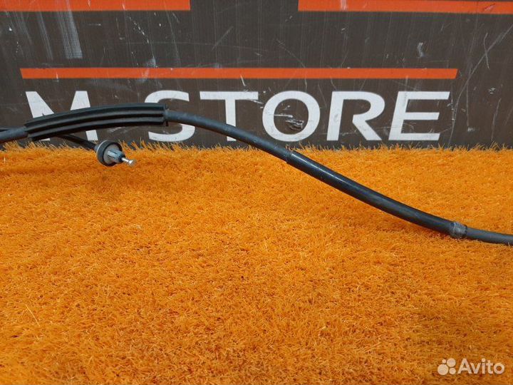 Моторчик стояночного тормоза задний Bmw 7-Series