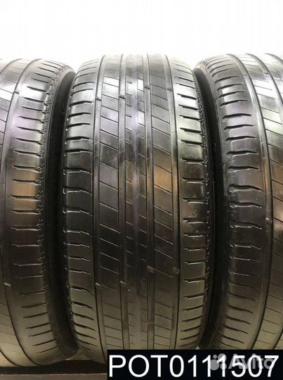 Michelin Latitude Sport 3 235/55 R18 104V