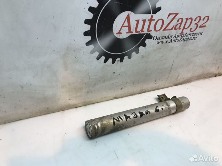 Осушитель кондиционера Mazda 6 GG