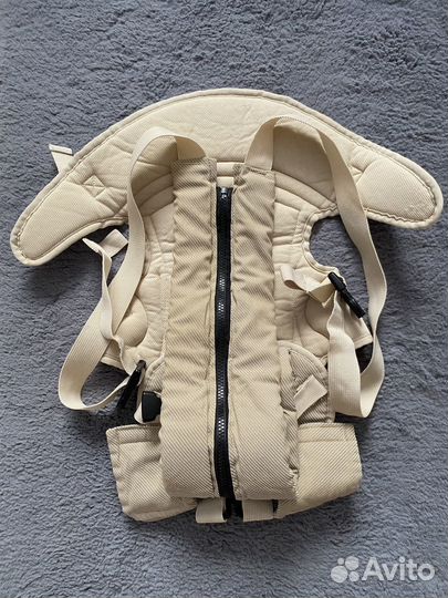 Эргорюкзак/ сумка-кенгуру Babycare