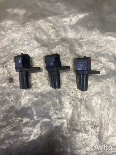 Датчик коленвала ваз 2107-2114