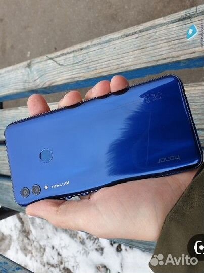 HONOR 10 Lite, 3/64 ГБ
