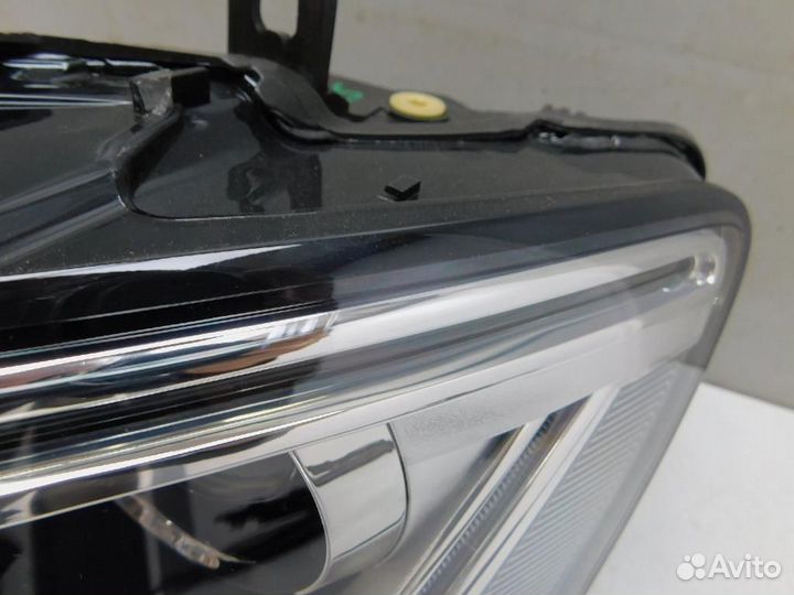 Фара левая Audi Q5/SQ5