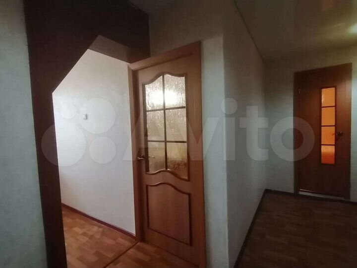 2-к. квартира, 60 м², 5/5 эт.